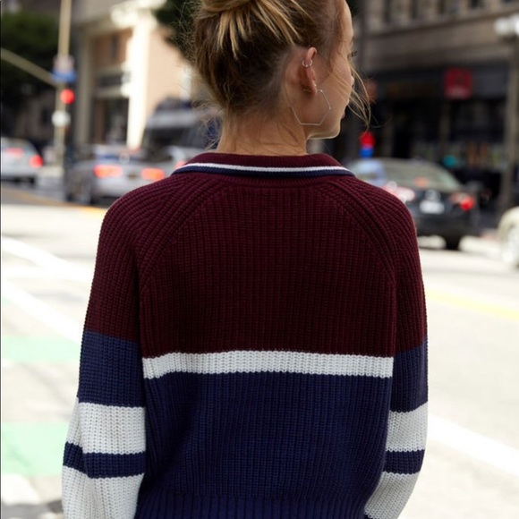 COPY - Kendall & Kylie Sweater - Picture 2 of 3